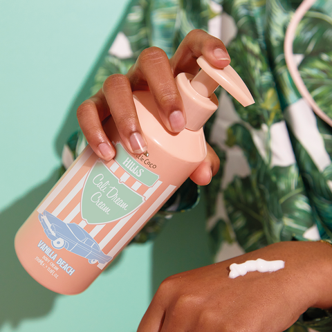 Hills Cali Dream Cream