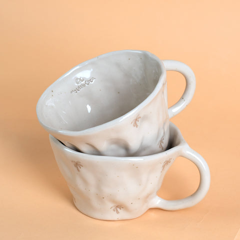 Limited Edition Ceramic Mug