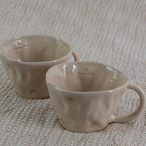 Limited Edition Ceramic Mug