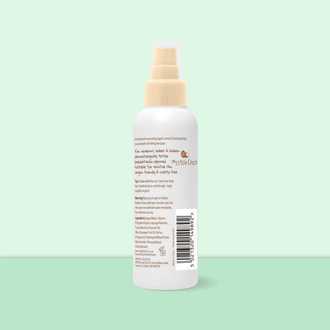 Detangling Aloe & Pear Water