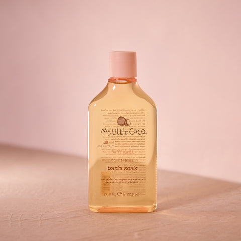 BABY MAMA Nourishing Bath Soak