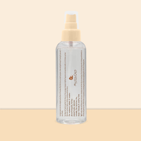 Baby Soft Spritz Post Change Clothing Mist