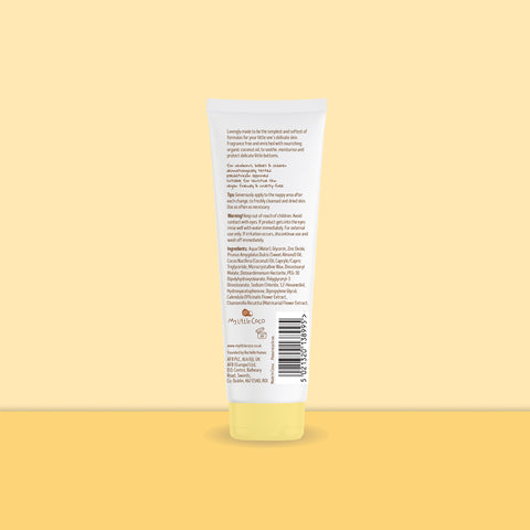 Bottom Balm