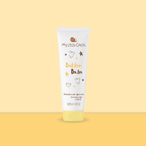 Bottom Balm
