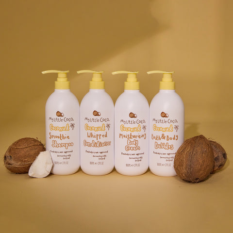 Coconut XL Bundle