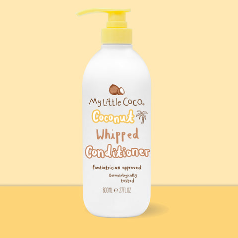 Whipped Coconut Conditioner XL