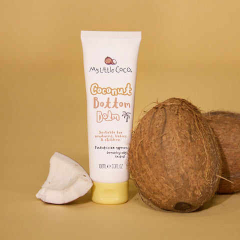 Bottom Balm