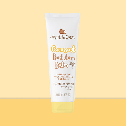 Bottom Balm