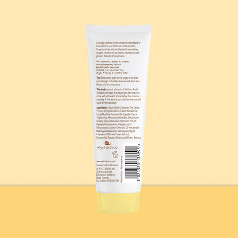 Bottom Balm