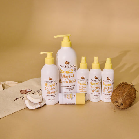 Curl Kit