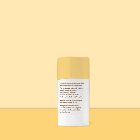 Flyaway Hair Fix