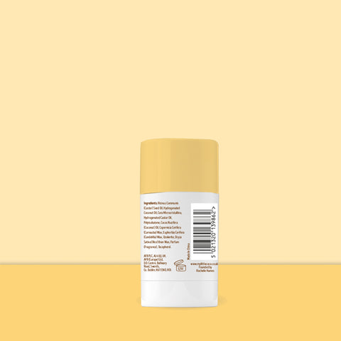 Flyaway Hair Fix