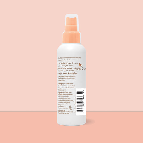 Perfect Peach Detangling Water