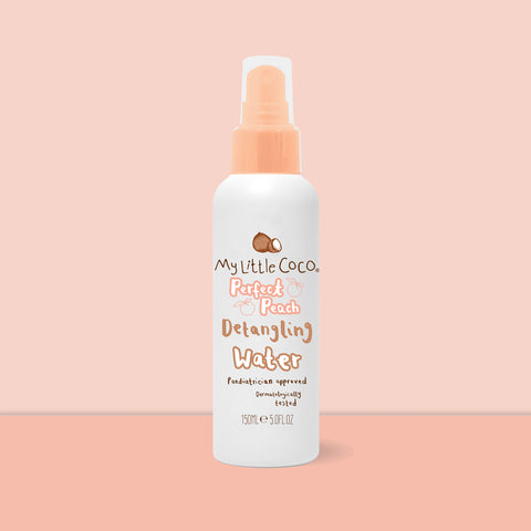 Perfect Peach Detangling Water