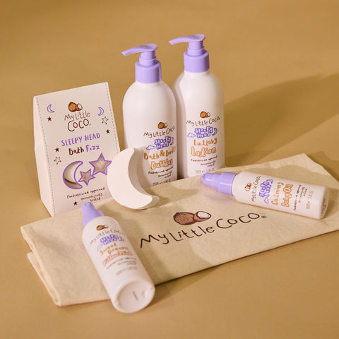 Wish Upon a Star Gift Set