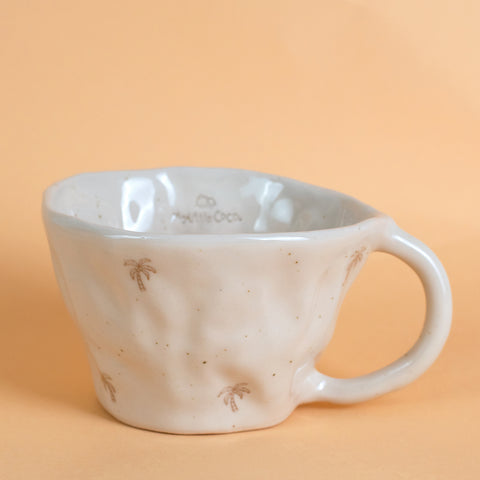 Limited Edition Ceramic Mug