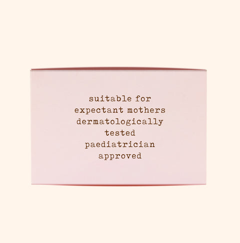 BABY MAMA Soothing Nipple Balm