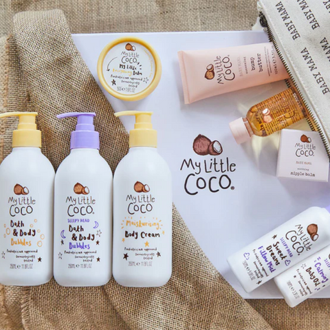 'From Bump & Beyond' Gift Set