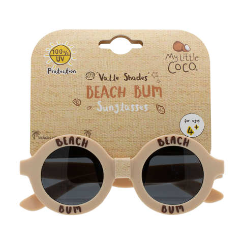 Beach Bum Valle Shades