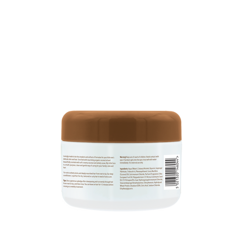 Cacao & Coconut Deep Conditioner