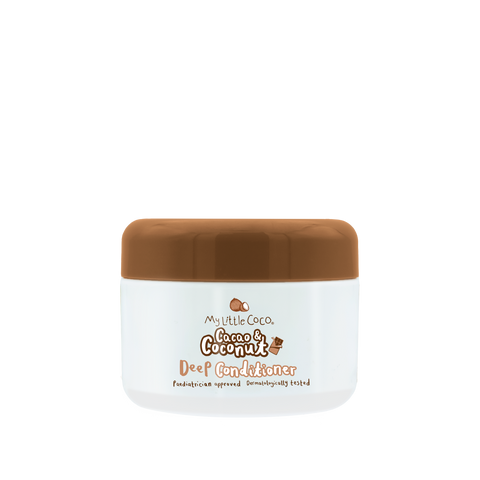 Cacao & Coconut Deep Conditioner