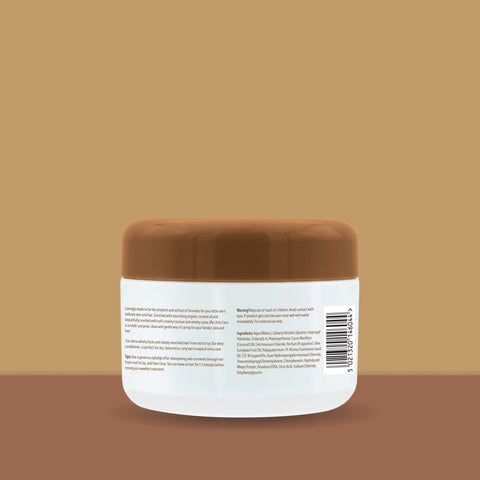 Cacao & Coconut Deep Conditioner