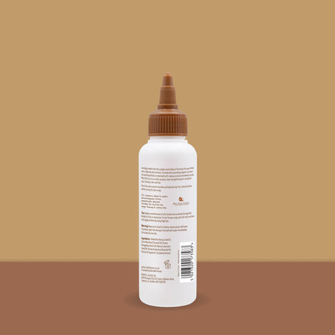 Cacao and Coconut Hair & Scalp Oil