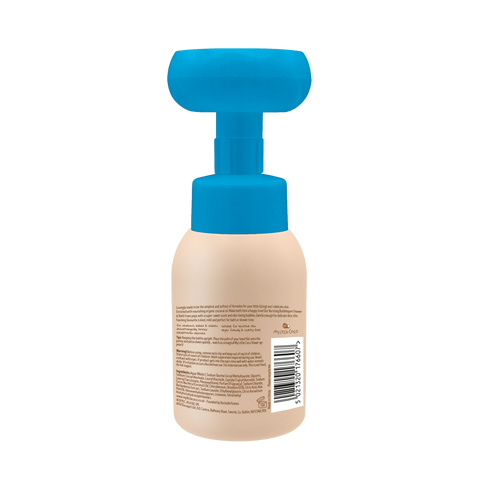 Bubblegum Burst Shower & Bath Foam 250ml
