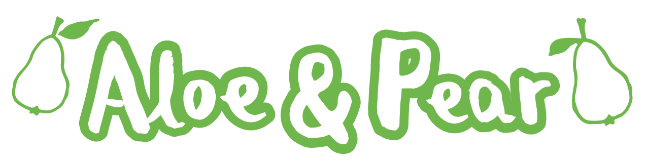 Aloe & Pear