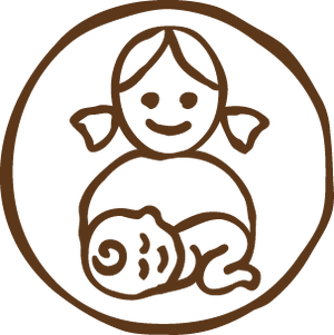 For Newborns, Babies & Children