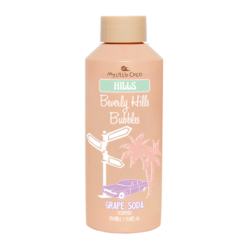 Hills Beverly Hills Bath Bubbles