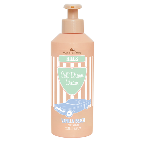 Hills Cali Dream Cream