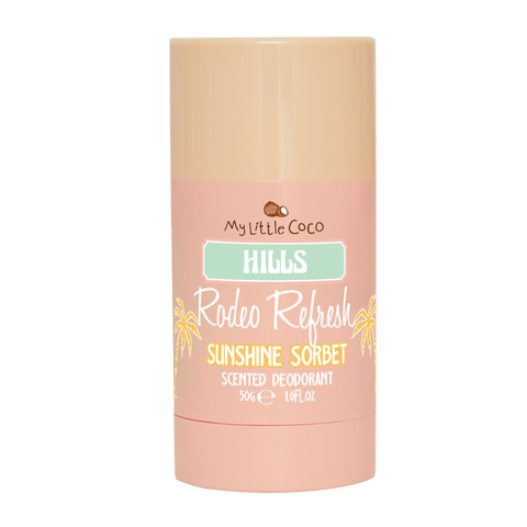 Hills Rodeo Refresh Deodorant