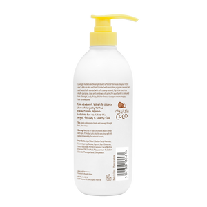 Coconut Smoothie Shampoo XL