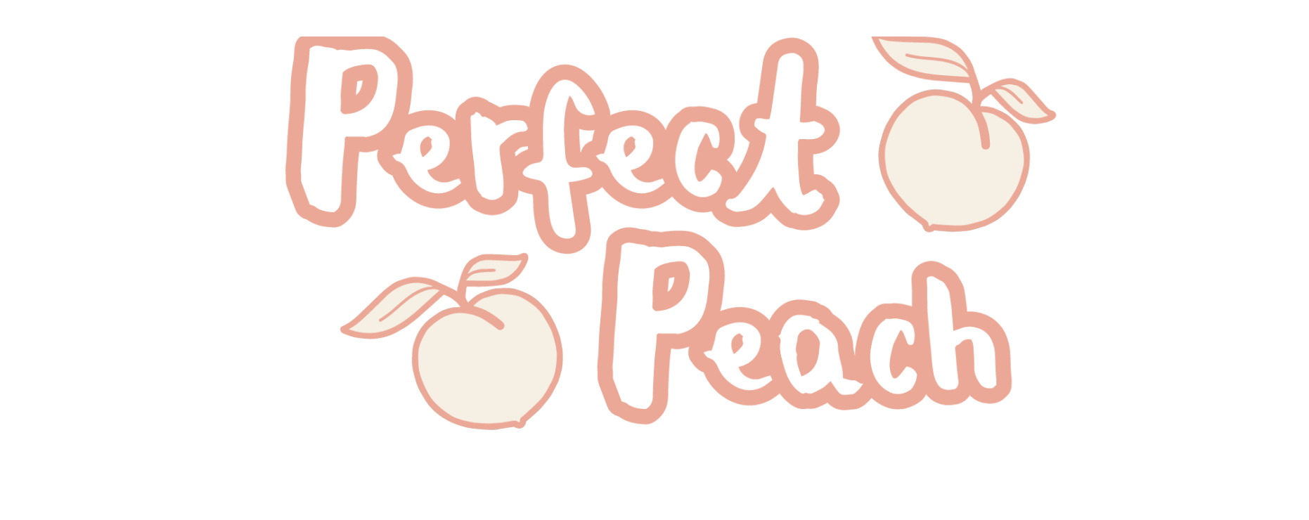 Perfect Peach