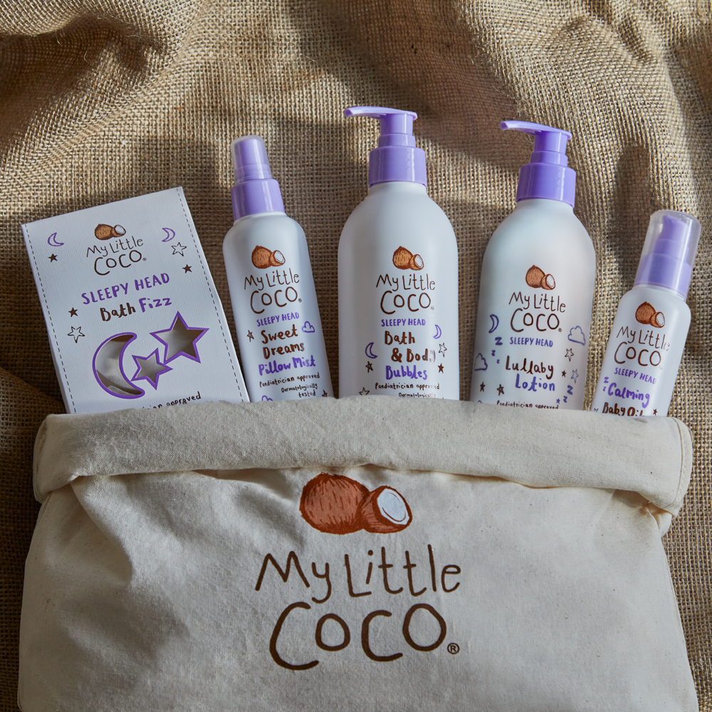 Wish Upon a Star Gift Set My Little Coco