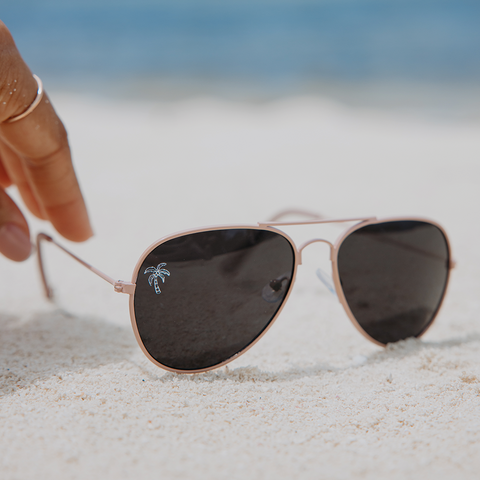 Beach Bum Mini-Marv Shades