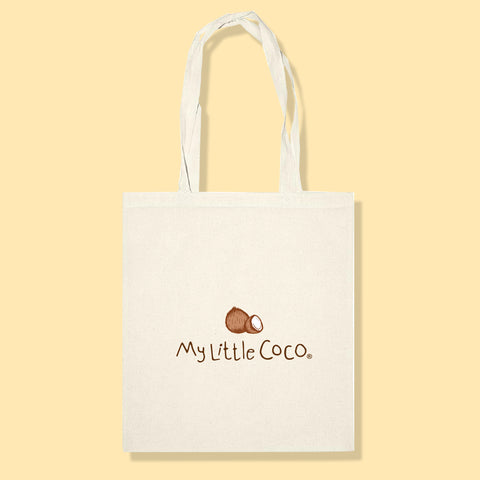 Cotton Tote Bag