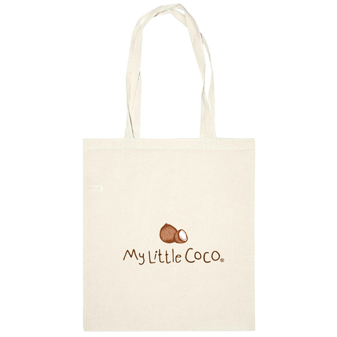 Cotton Tote Bag