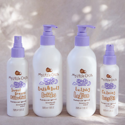 Wish Upon a Star Gift Set