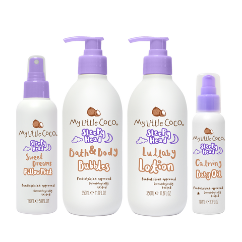 Wish Upon a Star Gift Set