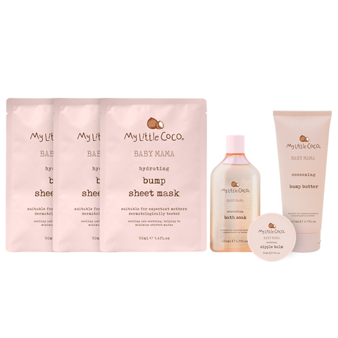 'A Moment for Mama' Gift Set