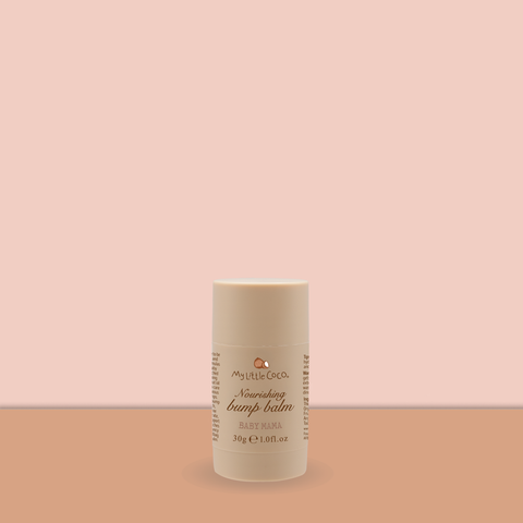 BABY MAMA Nourishing Bump Balm
