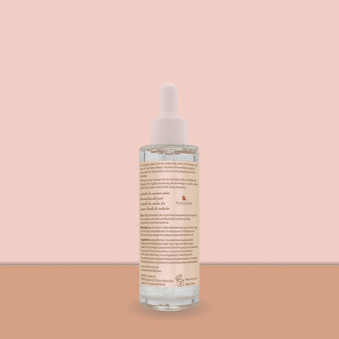 BABY MAMA Bedtime Bump Oil