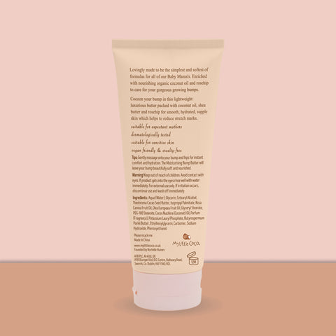 BABY MAMA Moisturising Bump Butter