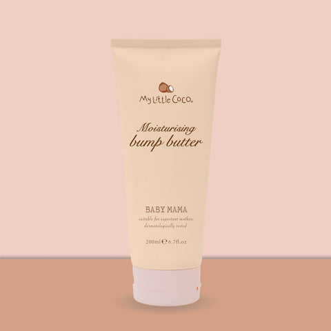 BABY MAMA Moisturising Bump Butter