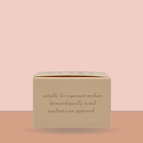 BABY MAMA Soothing Nipple Balm