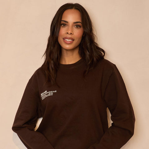 Limited Edition Baby Mama Sweatshirt
