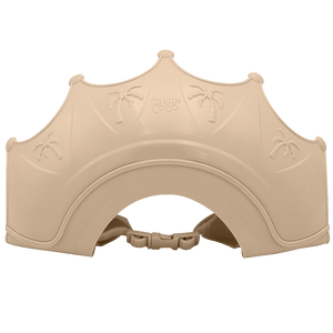 Royal Bath Shampoo Shield & Cup