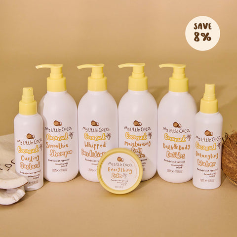 'The Originals' Gift Set